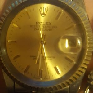 Meet your Posher, Michael